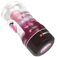 Pretty Love Male Masturbator Sleeve