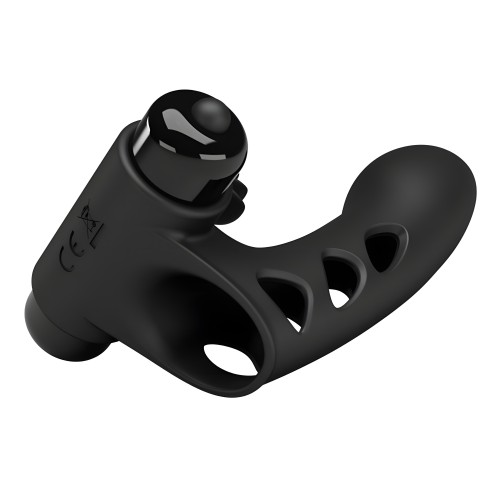 Pretty Love Orlando Finger Vibrator