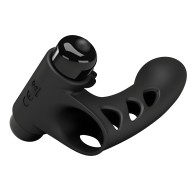 Pretty Love Orlando Finger Vibrator