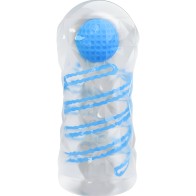 Masturbador Espiral Pequeño Pretty Love