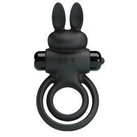 Pretty Love - Vibrating Ring III Rabbit