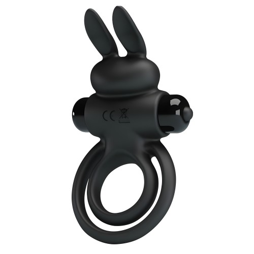 Pretty Love - Vibrating Ring III Rabbit