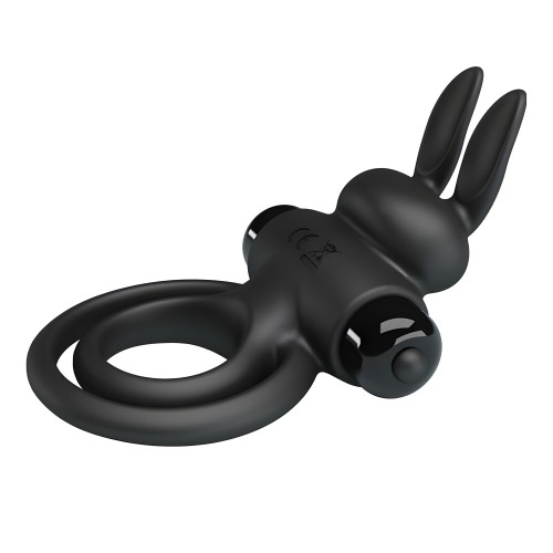 Pretty Love - Vibrating Ring III Rabbit