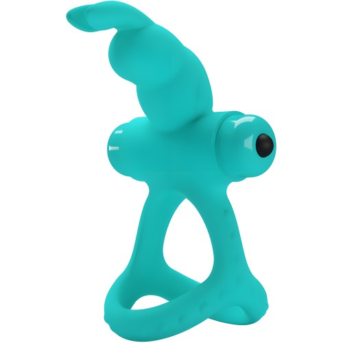 Pretty Love Figgy Rabbit Vibrator