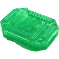 Tenga - Uni Emerald Finger Masturbator
