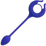 Calexotics - Admiral Anillo Con Peso Para Pene