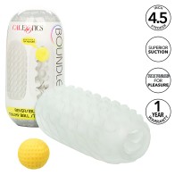 Calexotics Boundless Stroker Blando Reversible Amarillo