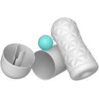 Pretty Love - Masturbador Masculino