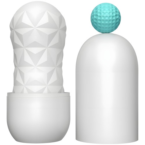 Pretty Love - Masturbador Masculino