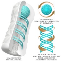 Pretty Love - Male Masturbator