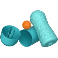 Pretty Love - Victoria Caspar Green Water Masturbator