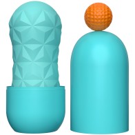 Pretty Love - Victoria Caspar Green Water Masturbator