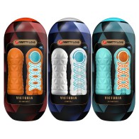 Pretty Love Male - Victoria Masturbator 15 Pieces