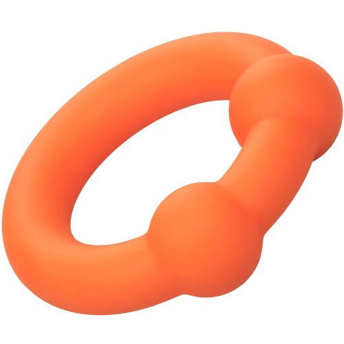 Alpha Double Ball Ring by Calexotics