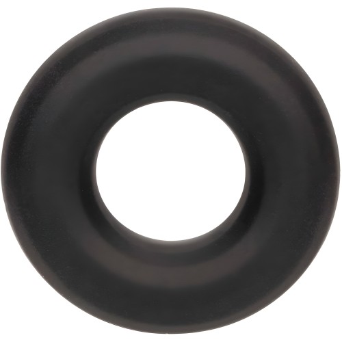 Calexotics - Alpha Anillo Prolong Medio Negro