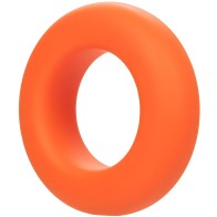 Alpha Prolong Large Ring Orange by Calexotics