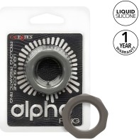 Alpha Prolong Prismatic Ring - Elevate Your Performance