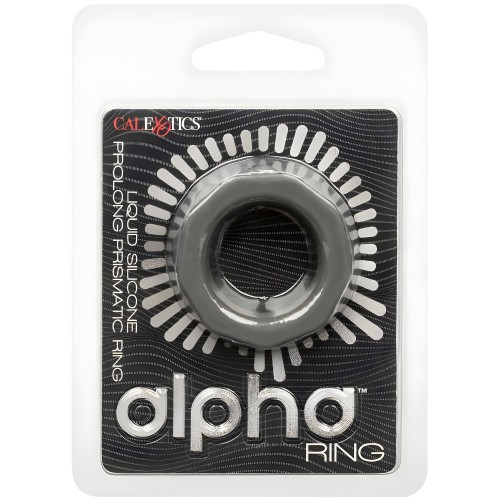 Alpha Anillo Prolong Prismático - Mejora Tu Rendimiento