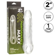 Performance Maxx Clear Extension