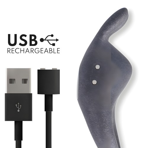 Pampa Anillo Vibrador Ajustable Y Multiposicion  - App Gratuita