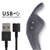 Pampa Anillo Vibrador Ajustable Y Multiposicion  - App Gratuita