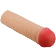 Pretty Love Nile Natural Penis Sleeve