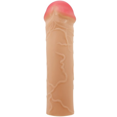 Pretty Love Nile Natural Penis Sleeve