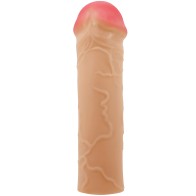 Pretty Love Nile Natural Penis Sleeve