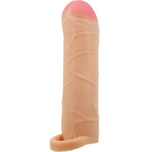 Pretty Love Bunion Natural Penis Extender Sleeve