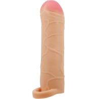Pretty Love Bunion Natural Penis Extender Sleeve