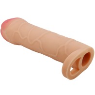Pretty Love Bunion Natural Penis Extender Sleeve