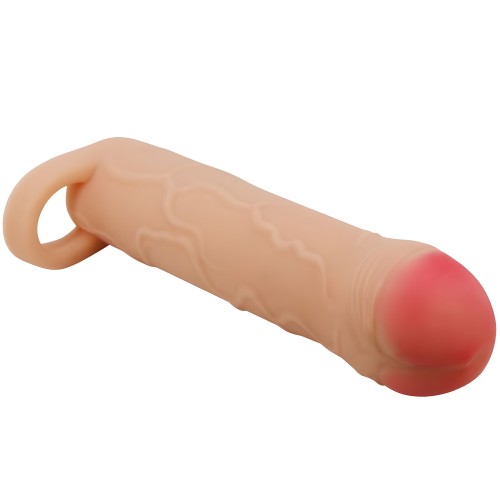 Pretty Love Bunion Natural Penis Extender Sleeve