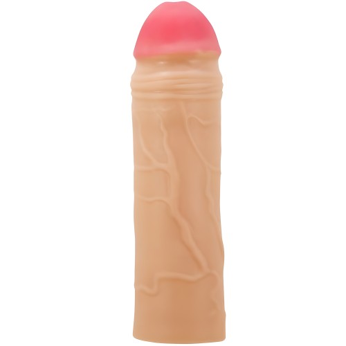 Pretty Love Chane Funda De Pene Extensora Natural