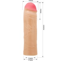 Pretty Love Chane Natural Penis Extender