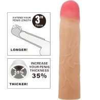 Pretty Love Kylian Natural Penis Extender