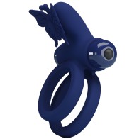 Pretty Love Jamele Doble Anillo