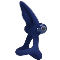 Pretty Love - Anillo Doble - Placer Máximo