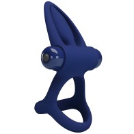 Pretty Love - Anillo Doble - Placer Máximo