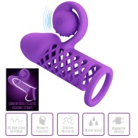 Harden Manga Extendida Morada