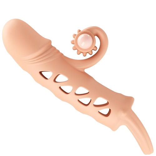 Romance Natural Extended Sleeve