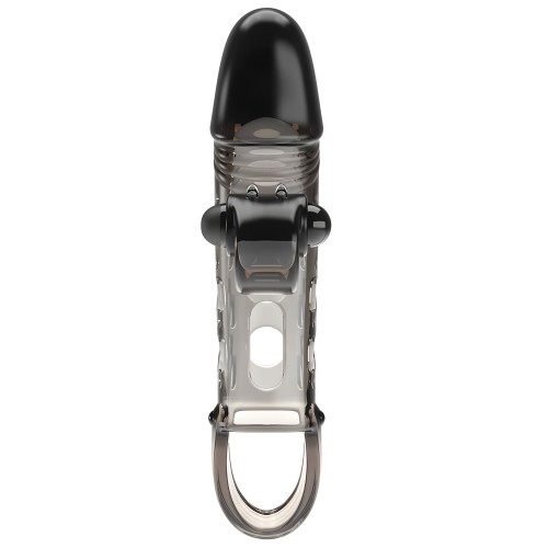 Romance - Manga Extendida Negro