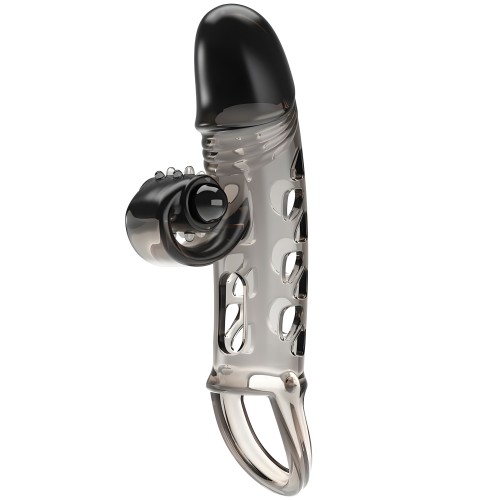 Romance - Manga Extendida Negro