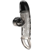 Romance - Manga Extendida Negro