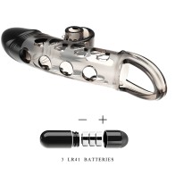 Romance Extended Sleeve Black