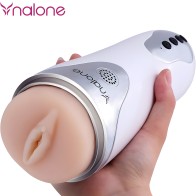 Magician Vibrating Masturbator