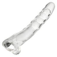 Calexotics - Maxx Extensor De Pene Ajustable Transparente
