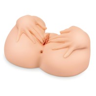 Pdx Plus Mega Masturbator