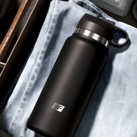 Pdx Plus Fap Flask Discreet Water Bottle Stimulator