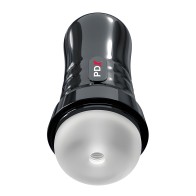 Slide & Glide Masturbador Autolubricante