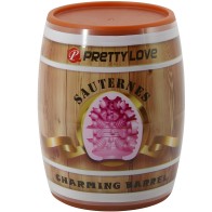 Male Masturbator Egg Pink